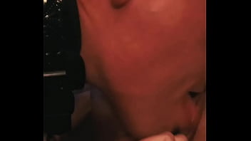 Pussy for dinner is always a treat