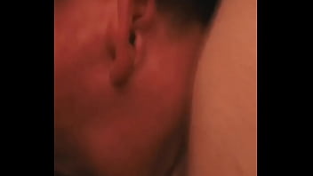 Pussy for dinner is always a treat