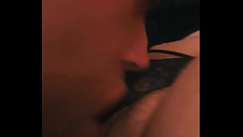 Pussy for dinner is always a treat