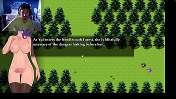 Schiesehund futa quest #1