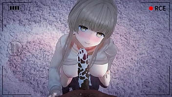 Mahiru tiene sexo ntr con un viejo y se lo muestra a su ex Mahiru tiene sexo ntr con un viejo y se lo muestra a su ex