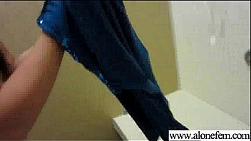 Alone amateur hot girl love please herself with toys vid 15