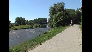 Astonishing doll carmen fingered and licked