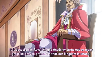 Thicc succubus & nobles fucked