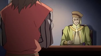 Thicc succubus & nobles fucked