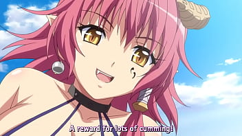 Thicc succubus & nobles fucked