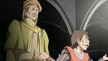 Thicc succubus & nobles fucked