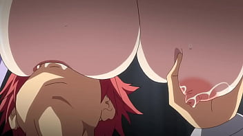 Thicc succubus & nobles fucked