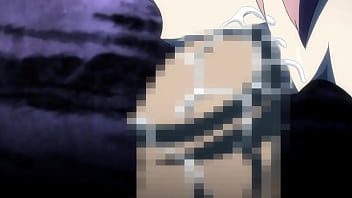 Thicc succubus & nobles fucked