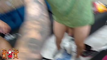 Cheating woman do deeptroath and fuck hard