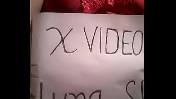 Vídeo de verificación