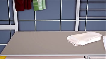 Max's life temporada 3 cap 181 follando con mi sexy amiga rubia