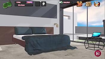 Max's life temporada 3 cap 181 follando con mi sexy amiga rubia