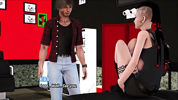 Max's life temporada 3 cap 181 follando con mi sexy amiga rubia