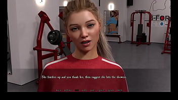 Latin Goddess Want To Fuck In The Shower At The Gym Sex 34 00 Bare Witness #8 thumbnail