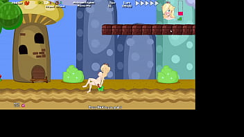 Gameplay mario is missing 1 2