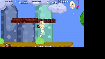 Gameplay mario is missing 1 2