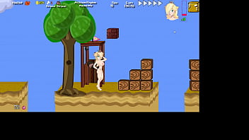 Gameplay mario is missing 1 2