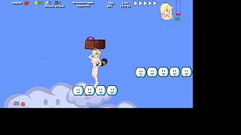 Gameplay mario is missing 1 2