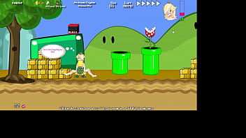 Gameplay mario is missing 1 2