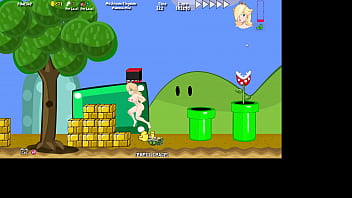 Gameplay mario is missing 1 2