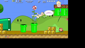 Gameplay mario is missing 1 2