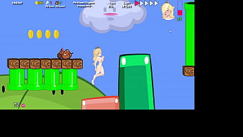 Gameplay mario is missing 1 2