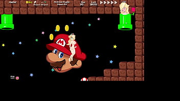 Gameplay mario is missing 1 2