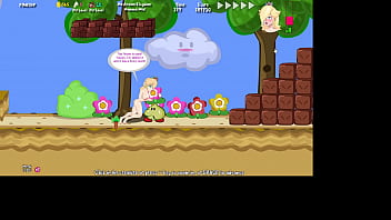 Gameplay mario is missing 1 2