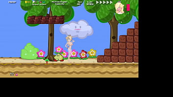 Gameplay mario is missing 1 2