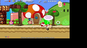 Gameplay mario is missing 1 2