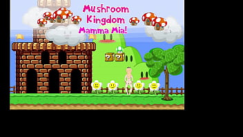 Gameplay mario is missing 1 2