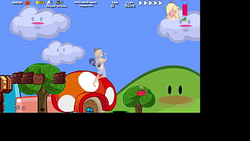 Gameplay mario is missing 1 2