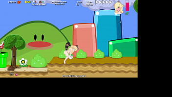 Gameplay mario is missing 1 2