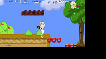 Gameplay mario is missing 1 2