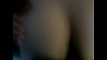 Black dick from the back