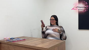 I Masturbate Looking At Photos Of One Of My Students' Cock thumbnail