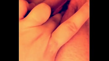 Listen to how wet she gets