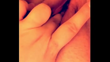 Listen to how wet she gets