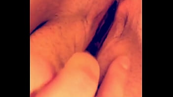 Listen to how wet she gets