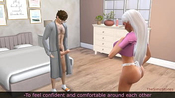 Perverted stepfather catches stepdaughter spying on him and fucks her Perverted stepfather catches stepdaughter spying on him and fucks her