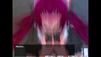 Scathach game prologue parte 6