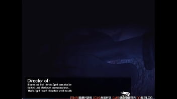 Scathach game prologue parte 6