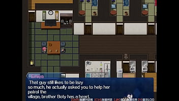 Scathach game prologue parte 6