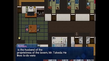 Scathach game prologue parte 6