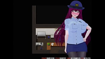 Scathach game prologue parte 6