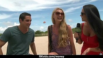 Tight Teen Fucks A Man In Front Of The Camera For Cash 23 thumbnail