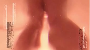 Lightshow colorful shower