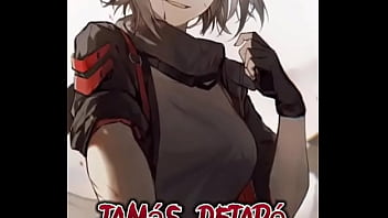 Yo solo quiero ver el mundo arder