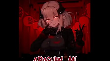 Yo solo quiero ver el mundo arder